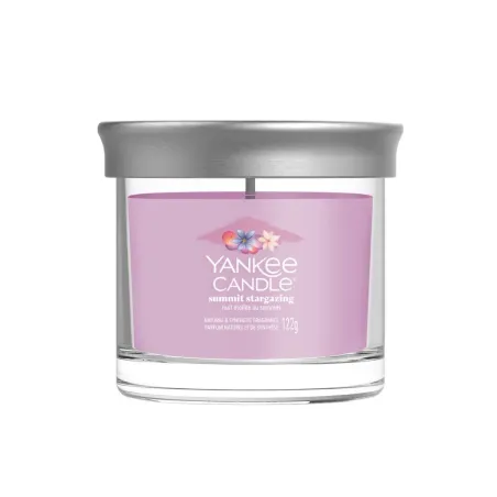 Yankee Candle Signature - Tumbler z 1 knotem SUMMIT STARGAZING