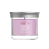Yankee Candle Signature - Tumbler z 1 knotem SUMMIT STARGAZING