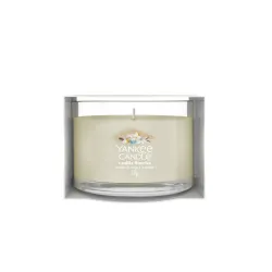 Yankee Candle Signature - mini świeca VANILLA FLURRIES