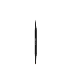 Staleks Dwustronny Pędzelek Do Żelu i Zdobień 7mm / 7mm NBE-01/04