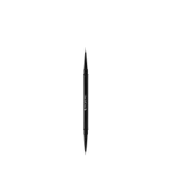 STALEKS Pędzelek dwustronny EXPERT liner 7 mm / liner 10 mm NBE-01/03