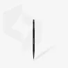 STALEKS Pędzelek dwustronny EXPERT do żelu 11 mm/ liner 10 mm NBE-03/06