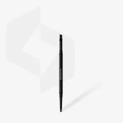 STALEKS Pędzelek dwustronny EXPERT do żelu 7 mm / do żelu 9 mm NBE-04/09