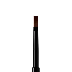 Staleks Expert Liner Brush Pędzel liner do żelu 6mm/10mm NBE-08