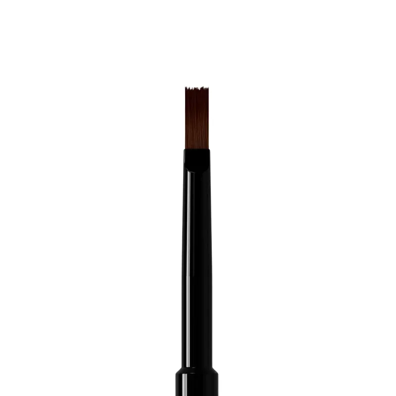 Staleks Expert Liner Brush Pędzel liner do żelu 6mm/10mm NBE-08 Staleks Expert Liner Brush Pędzel liner do żelu 6mm/10mm NBE-08