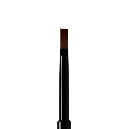 Staleks Expert Liner Brush Pędzel liner do żelu 6mm/10mm NBE-08