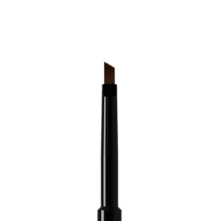 Staleks Expert Liner Brush Pędzel liner do żelu 4mm/7mm NBE-10