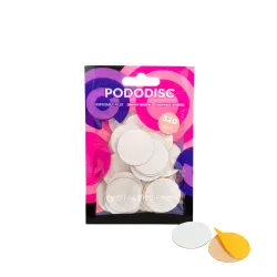 Staleks PodoDisc Pro L wymienne nakładki 320 PDF-25-320W 50szt