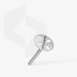 STALEKS Dysk Metalow + Nakładki S PDLset-15