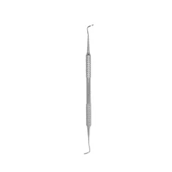 STALEKS Metalowa Sonda Podologiczna  PE-20/2