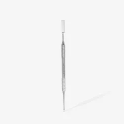 STALEKS Dwustronne Kopytko Do Manicure PE-51/1