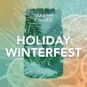 Yankee Candle Signature Świeca - Duża HOLIDAY WINTERFEST
