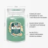 Yankee Candle Signature Świeca - Duża HOLIDAY WINTERFEST
