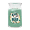 Yankee Candle Signature Świeca - Duża HOLIDAY WINTERFEST