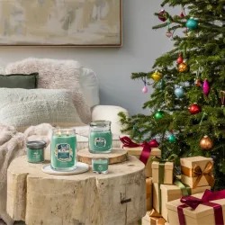 Yankee Candle Signature Świeca Mini HOLIDAY WINTERFEST  37G
