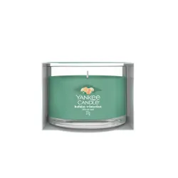 Yankee Candle Signature Świeca Mini HOLIDAY WINTERFEST  37G
