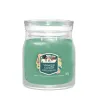 Yankee Candle Signature Świeca Średnia HOLIDAY WINTERFEST