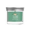 Yankee Candle Signature - Tumbler z 1 knotem HOLIDAY WINTERFEST 122G