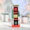 Yankee Candle APRES SKI Zestaw 3 świec mini
