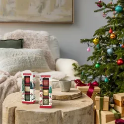 Yankee Candle APRES SKI Zestaw 3 świec mini