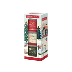 Yankee Candle APRES SKI Zestaw 3 świec mini