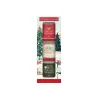 Yankee Candle APRES SKI Zestaw 3 świec mini