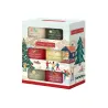 Yankee Candle - Apres Ski - zestaw prezentowy 6 świec mini