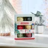 Yankee Candle - Apres Ski - zestaw prezentowy 6 świec mini