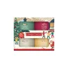Yankee Candle zestaw prezentowy 4 mini świece APRES SKI