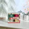 Yankee Candle zestaw prezentowy 4 mini świece APRES SKI
