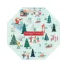 Yankee Candle Apres Ski Kalendarz Adwentowy Wieniec