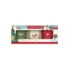 Yankee Candle zestaw prezentowy 3 świece w kieliszkach APRES SKI