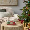 Yankee Candle zestaw prezentowy 3 świece w kieliszkach APRES SKI