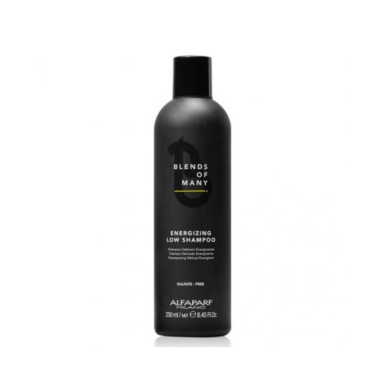 Alfaparf Blends Of Many, szampon energetyzujący, 250ml