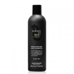 Alfaparf Blends Of Many, szampon równoważący, 250ml