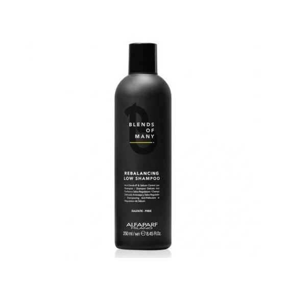 Alfaparf Blends Of Many, szampon równoważący, 250ml