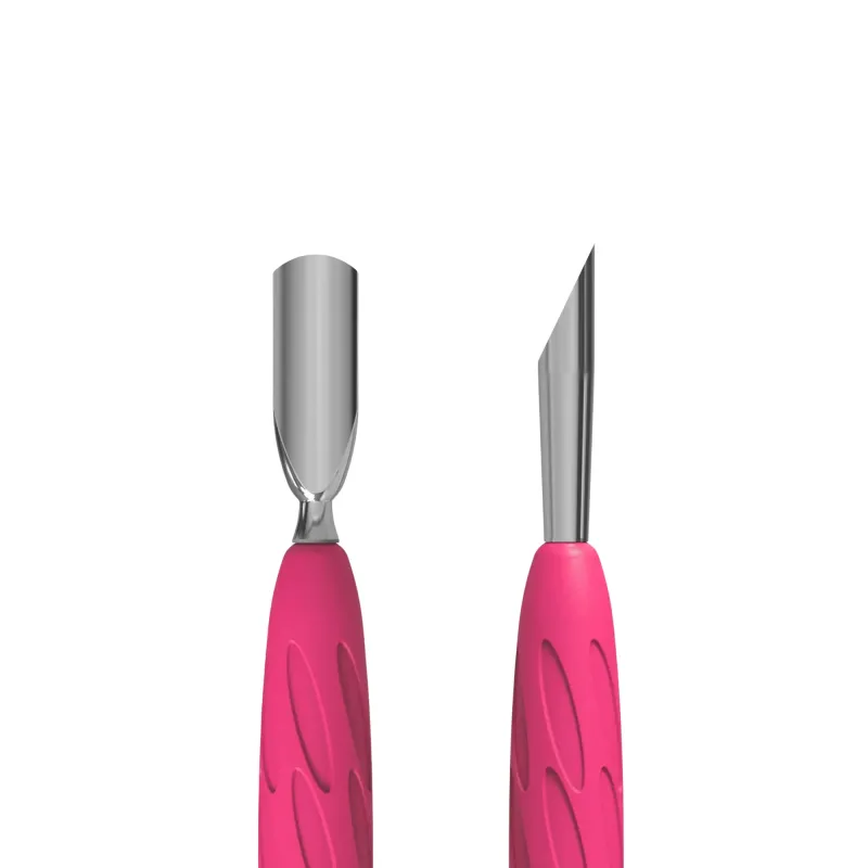STALEKS Pro Gummy Uniq Profesjonalna łopatka/kopytko PQ-10/2 STALEKS Pro Gummy Uniq Profesjonalna łopatka/kopytko PQ-10/2