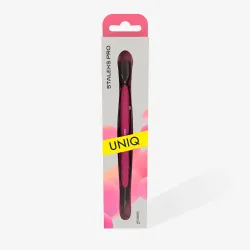 STALEKS Pro Gummy Uniq Profesjonalna łopatka/kopytko PQ-10/2
