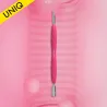 STALEKS Pro Gummy Uniq Profesjonalna łopatka/kopytko PQ-10/2