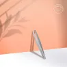 Staleks Pęseta Do Brwi Kosmetyczna TBC-10/3 Staleks Pęseta Do Brwi Kosmetyczna TBC-10/3
