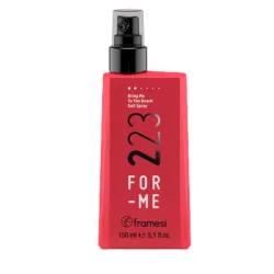 FRAMESI FOR-ME 223 SOLNY SPRAY NADAJĄCY TEKSTURĘ DO STYLIZACJI FAL 150ML