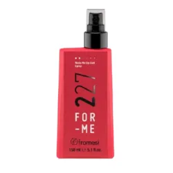 FRAMESI FOR-ME 227 SPRAY REAKTYWUJĄCY DO WŁOSÓW KRĘCONYCH 150ML