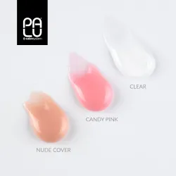 PALU Akrylożel Flexi Gel Candy Pink 30g