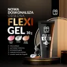 PALU Akrylożel Flexi Gel Clear 30g PALU Akrylożel Flexi Gel Clear 30g