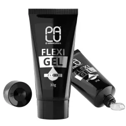 PALU Akrylożel Flexi Gel Clear 30g