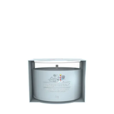 Yankee Candle Signature Świeca mini NORTH POLE 37G