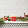 YC SIGNATURE ŚWIECA ŚREDNIA CHRISTMAS EVE