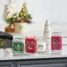YANKEE CANDLE ŚWIECA ŚREDNIA MAGICAL BRIGHT LIGHTS
