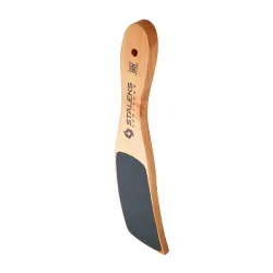 STALEKS Tarka do stóp drewniana ABC 10/2 100/180 grit