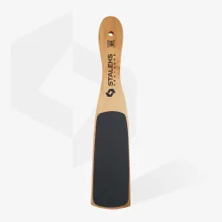 STALEKS Tarka do stóp drewniana ABC 10/2 100/180 grit